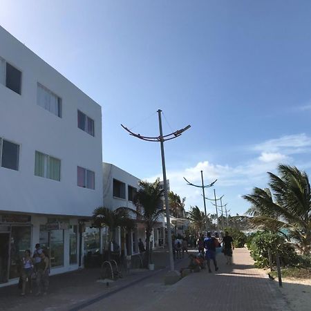Alojamiento View Jhony Cay San Andres  Luaran gambar