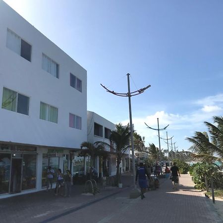 Alojamiento View Jhony Cay San Andres  Luaran gambar