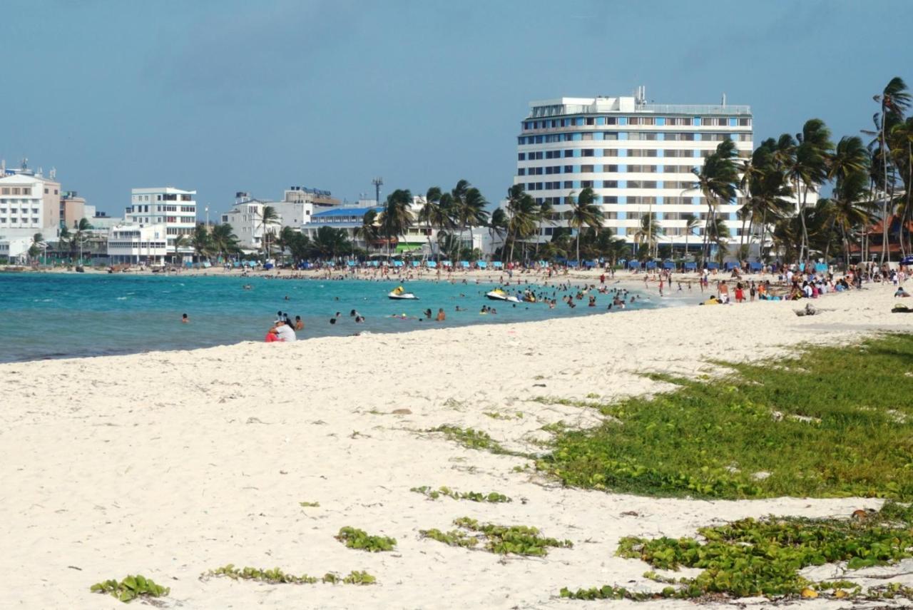 Alojamiento View Jhony Cay San Andres  Luaran gambar