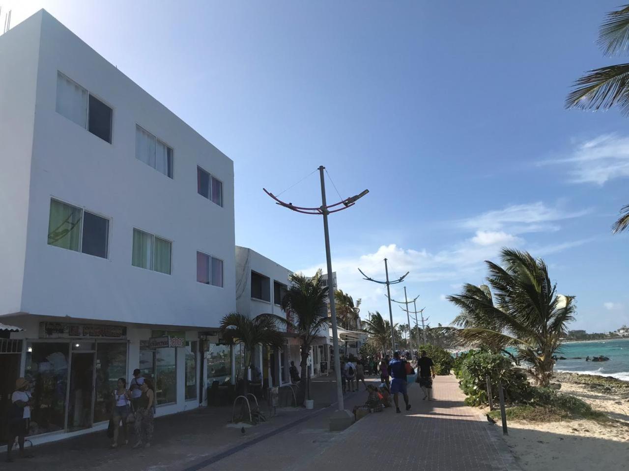 Alojamiento View Jhony Cay San Andres  Luaran gambar