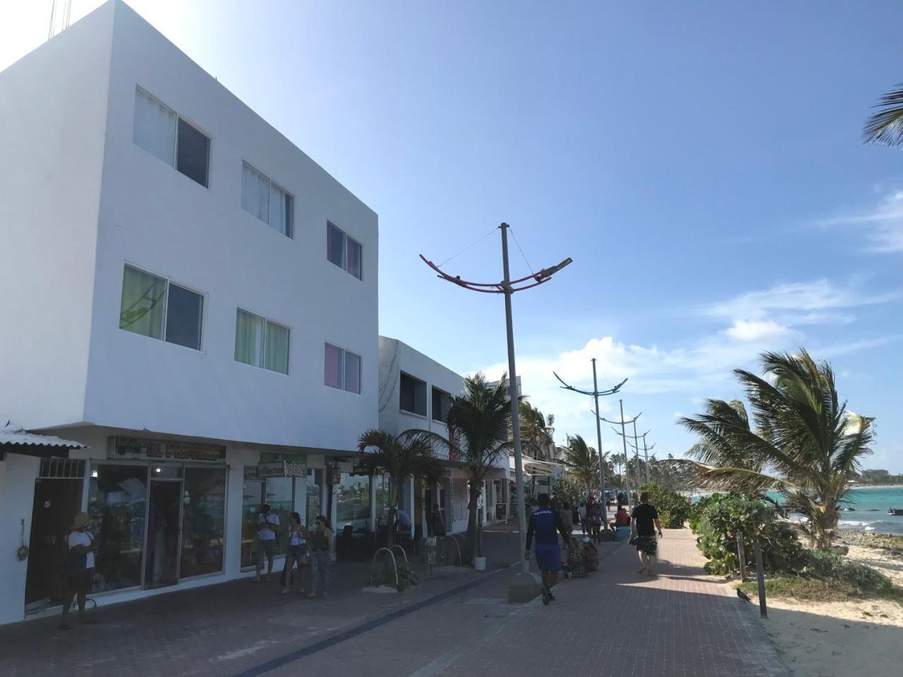 Alojamiento View Jhony Cay San Andres  Luaran gambar