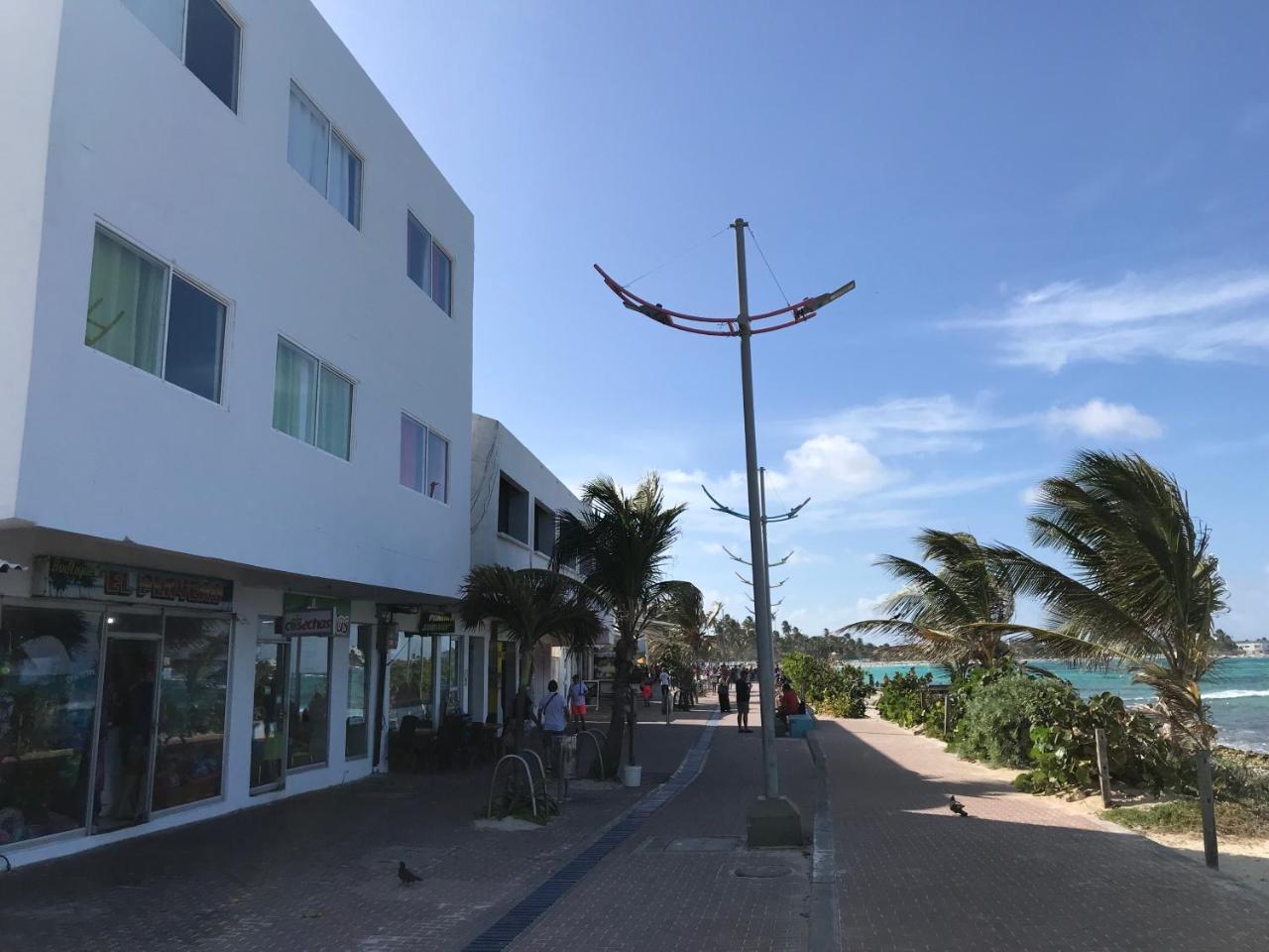 Alojamiento View Jhony Cay San Andres  Luaran gambar