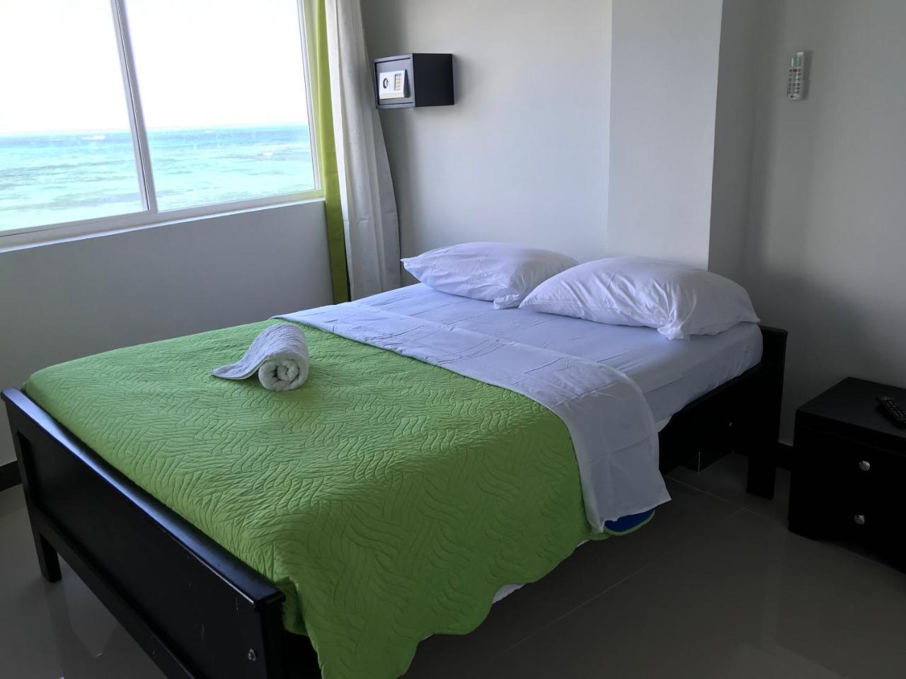 Alojamiento View Jhony Cay San Andres  Luaran gambar